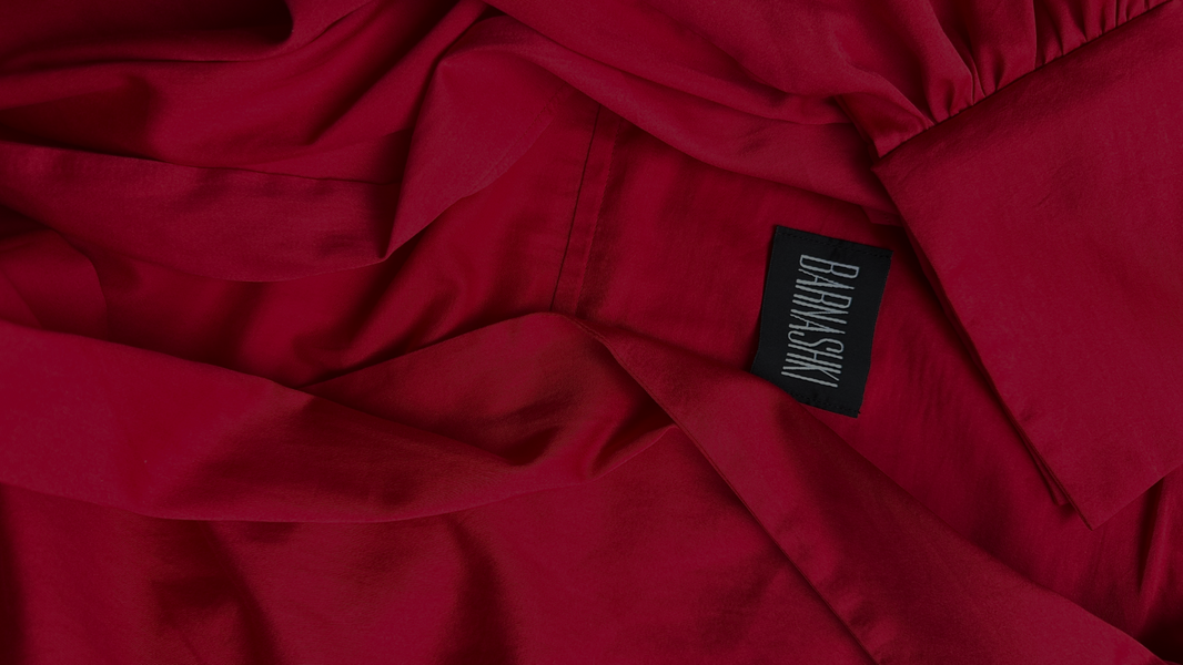 Why Every Wardrobe Deserves a Touch of Red