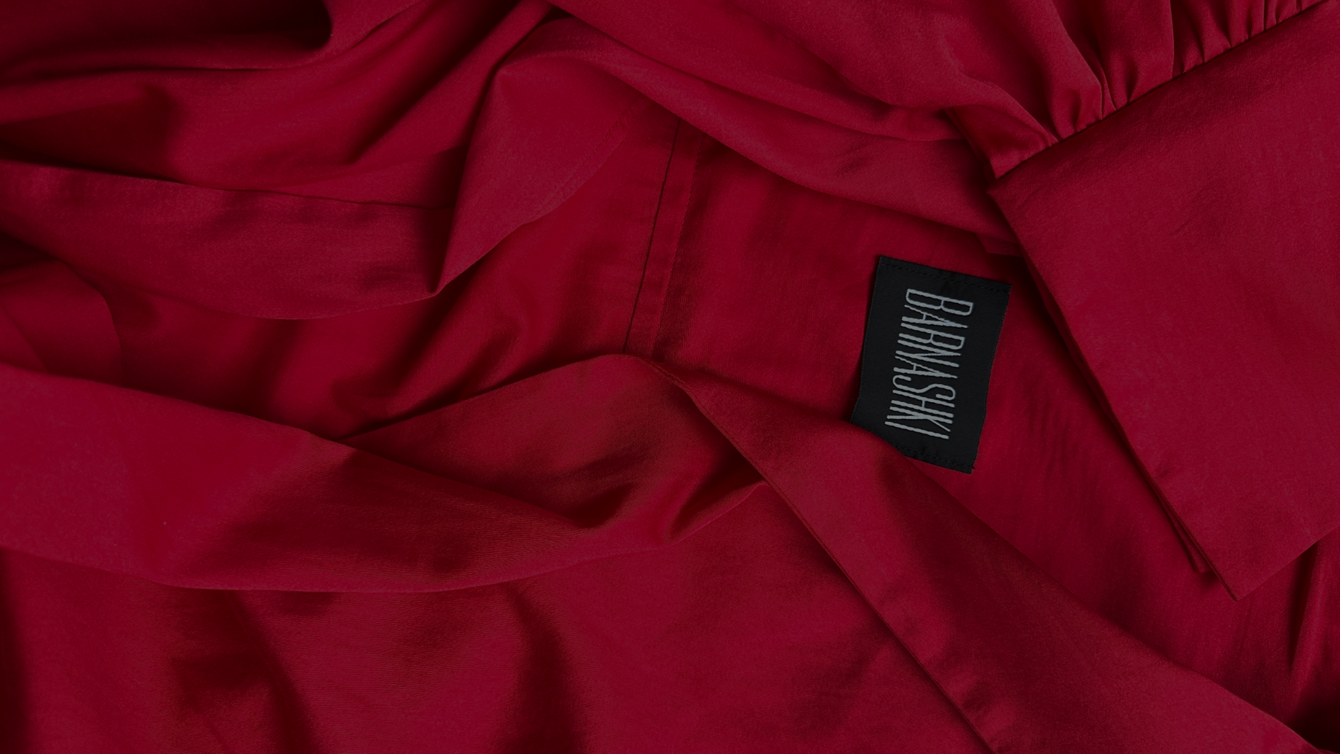Why Every Wardrobe Deserves a Touch of Red