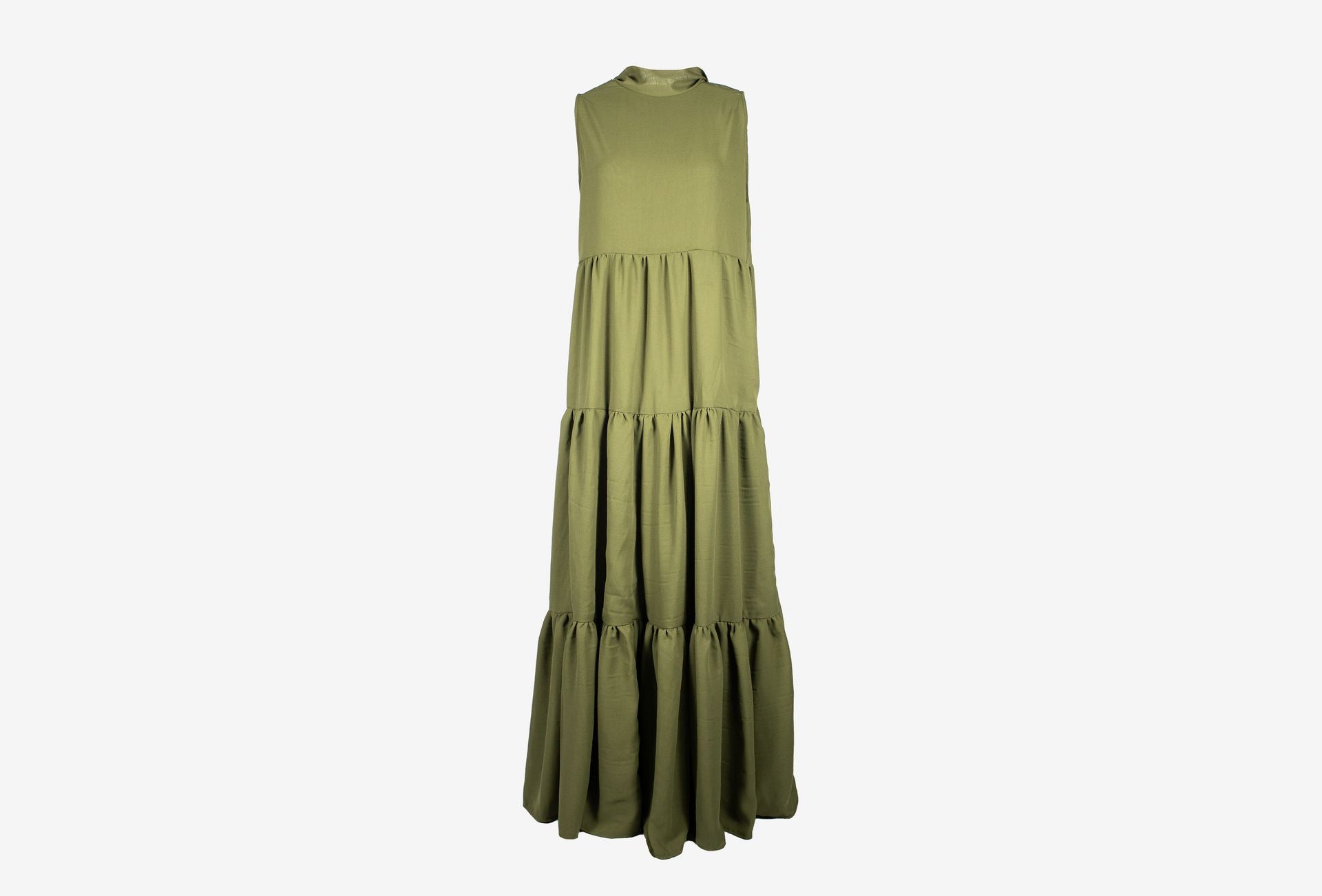 Olive Dress